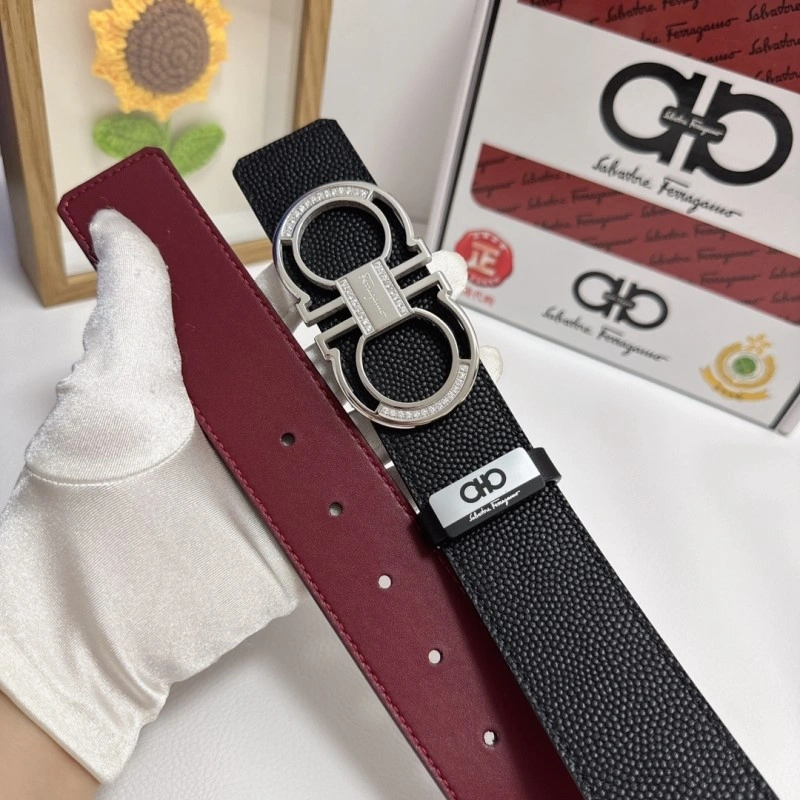 WeatherProof Ferragamo Belts 287920