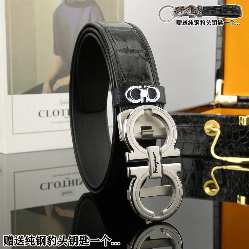 Ferragamo Belts Popular 287922