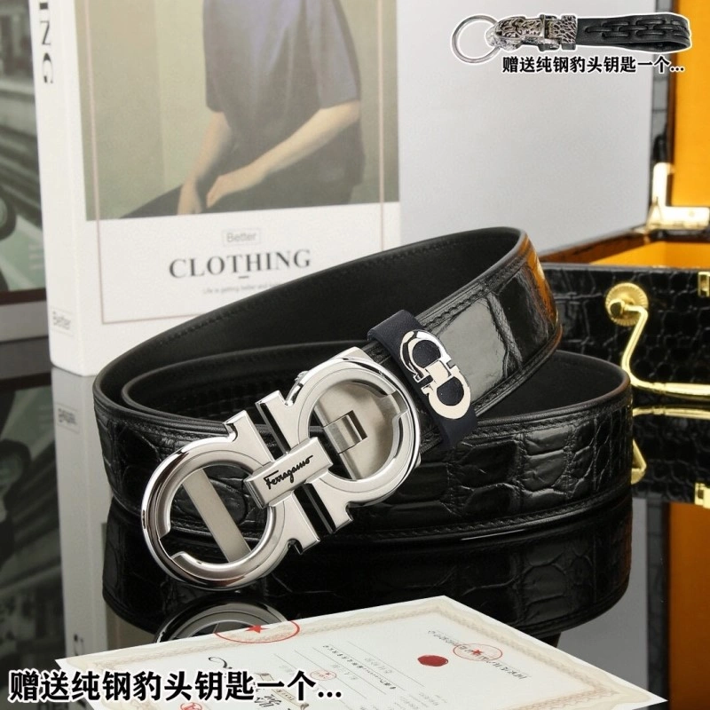 Ferragamo Belts Popular 287922