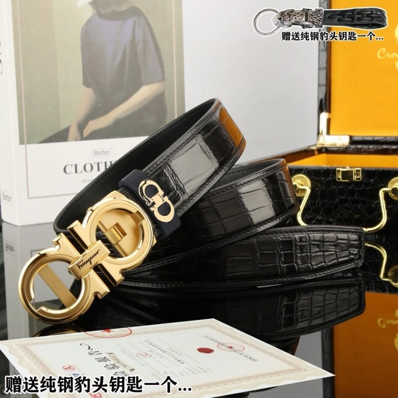 Ferragamo Belts Popular 287922