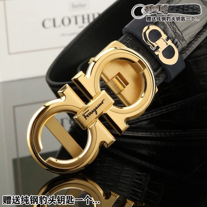 Ferragamo Belts Popular 287922
