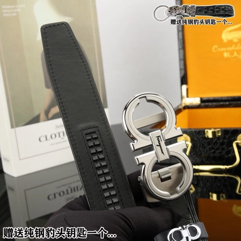 Ferragamo Belts Popular 287922