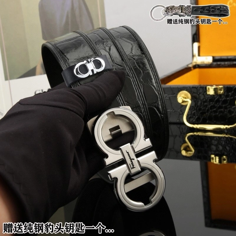 Ferragamo Belts Popular 287922