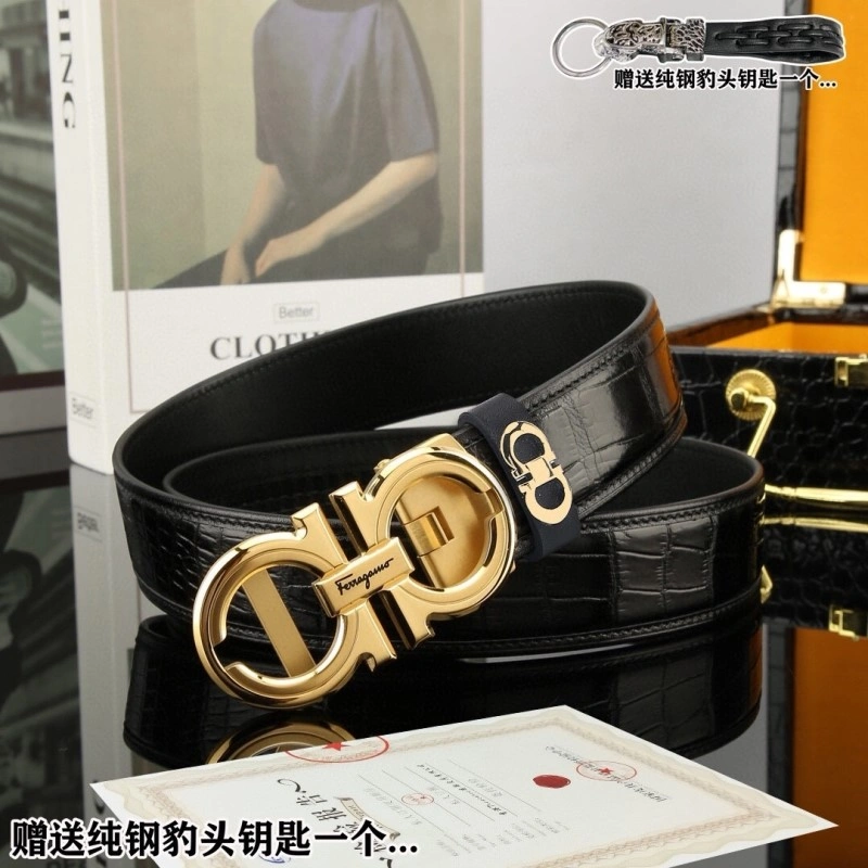 Ferragamo Belts Popular 287922