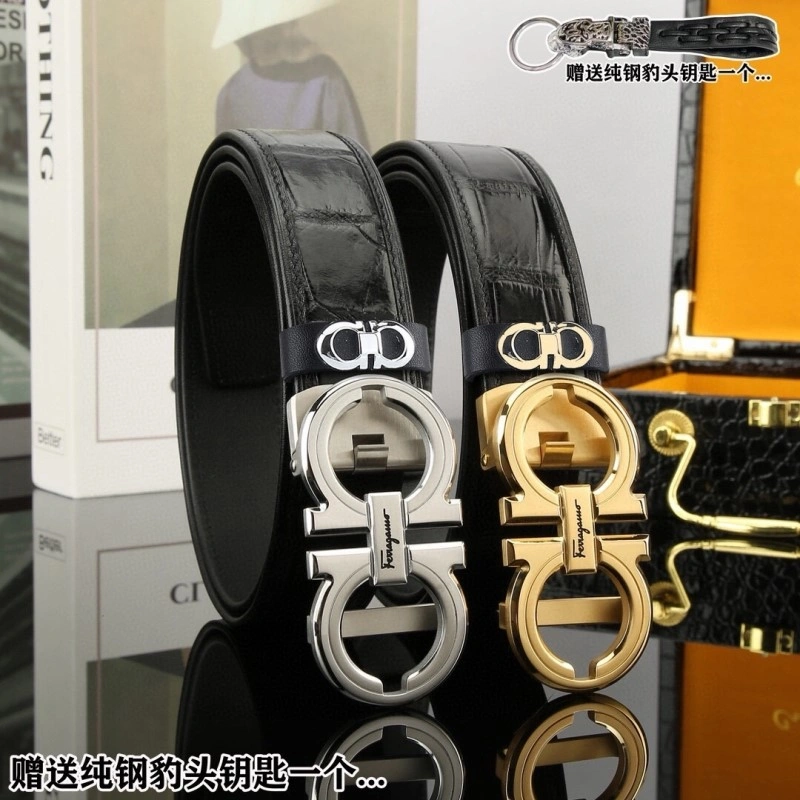 Ferragamo Belts Popular 287922
