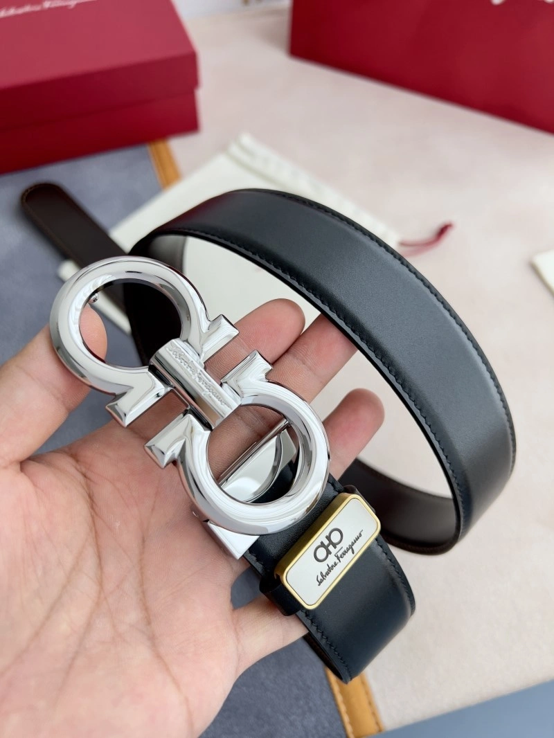 Comfortable Ferragamo Belts 287939