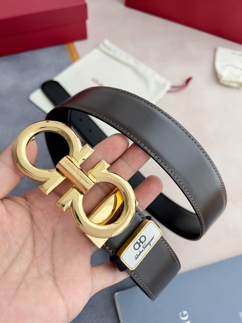 Comfortable Ferragamo Belts 287939