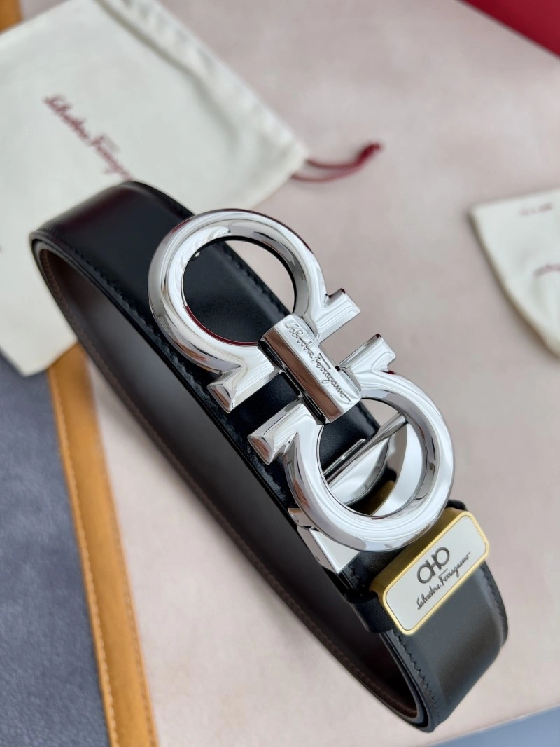 Comfortable Ferragamo Belts 287939