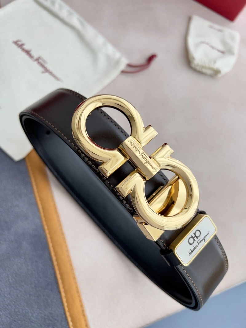 Comfortable Ferragamo Belts 287939
