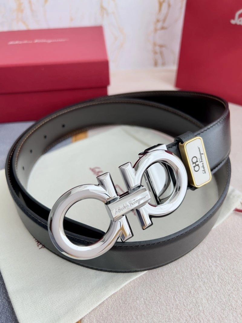 Comfortable Ferragamo Belts 287939