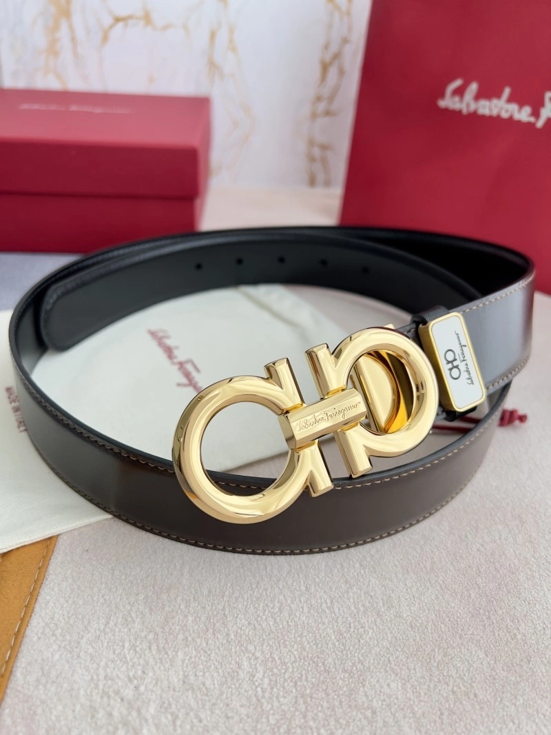 Comfortable Ferragamo Belts 287939