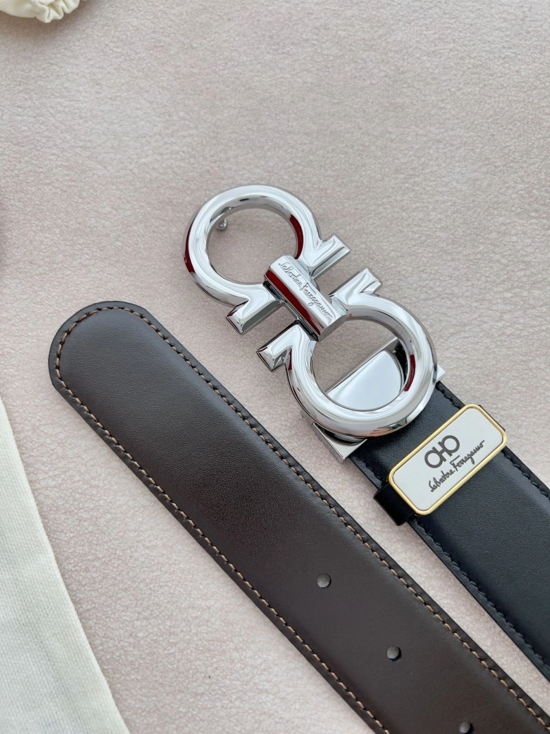 Comfortable Ferragamo Belts 287939