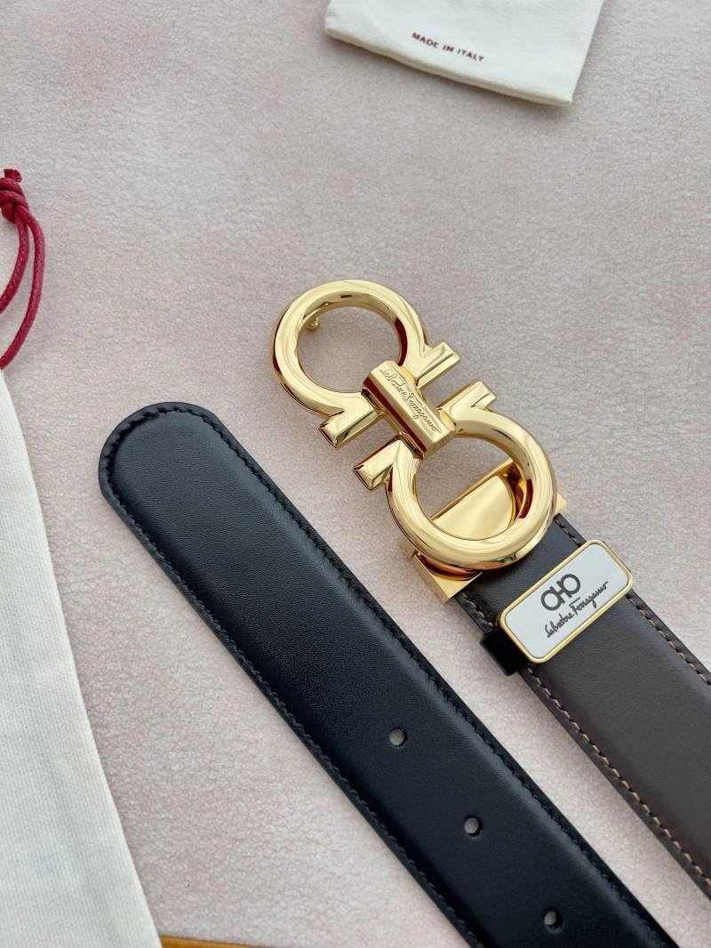 Comfortable Ferragamo Belts 287939