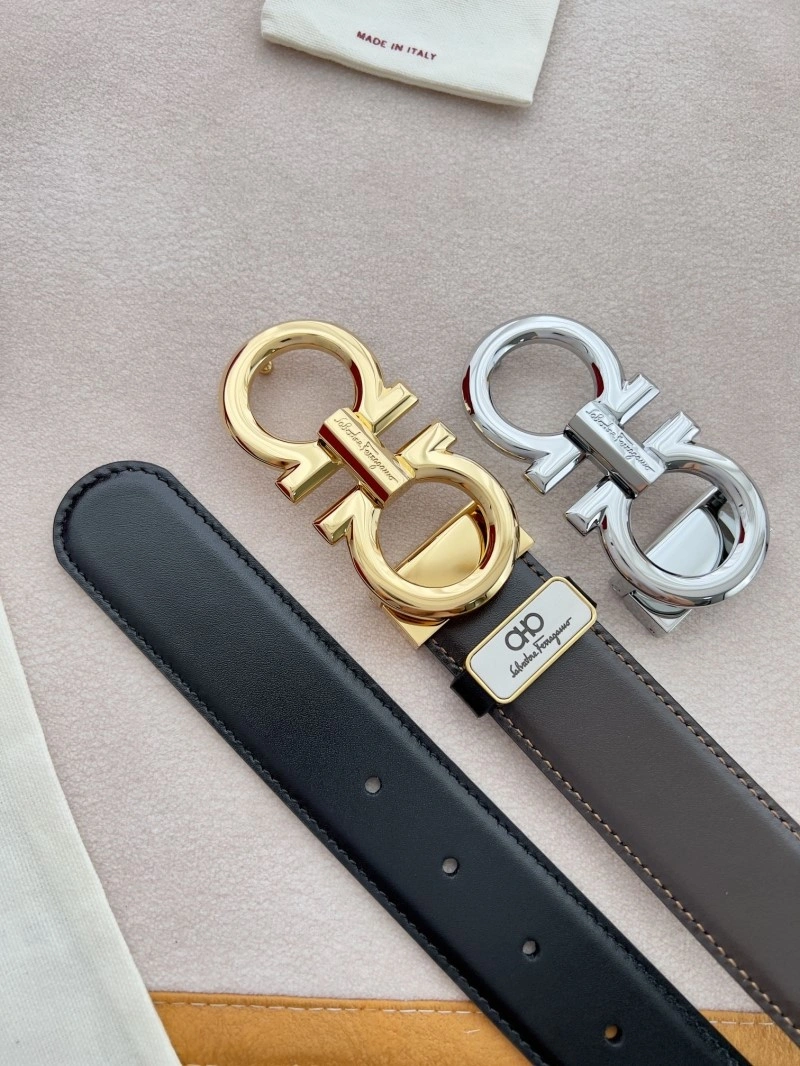 Comfortable Ferragamo Belts 287939