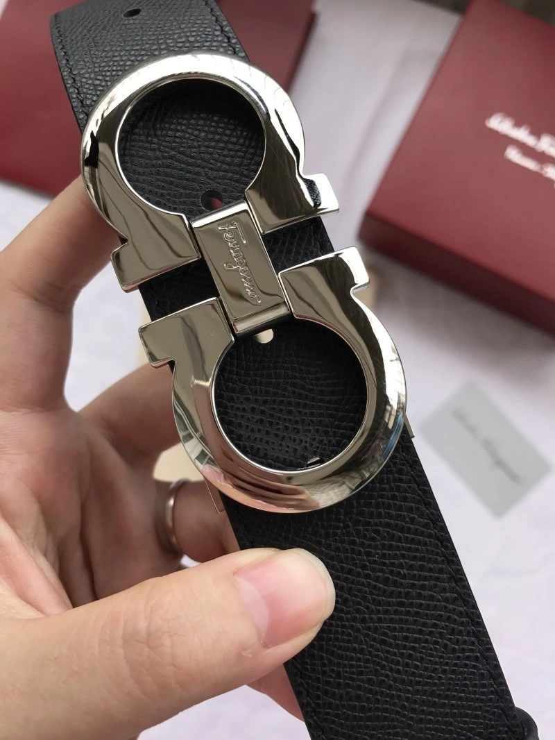 Ferragamo Belts Sleek 287919