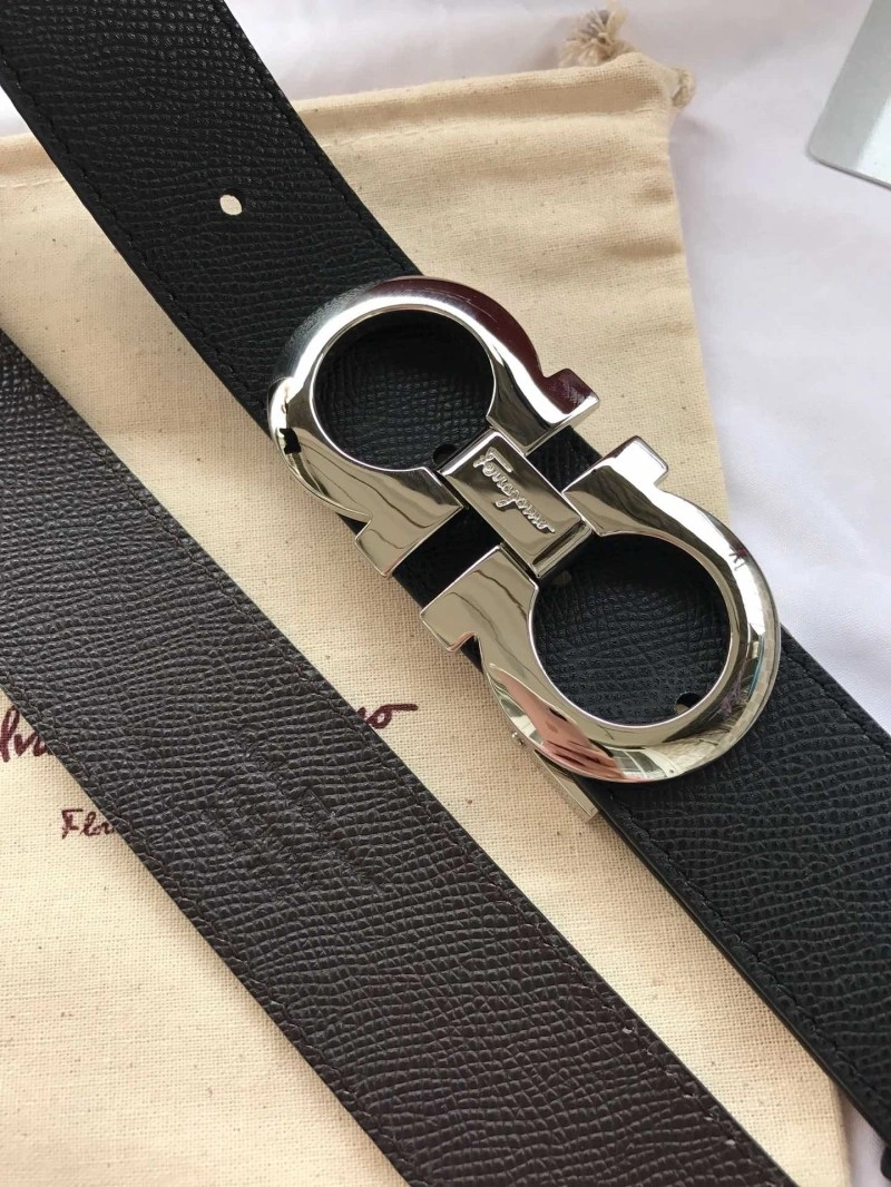 Ferragamo Belts Sleek 287919