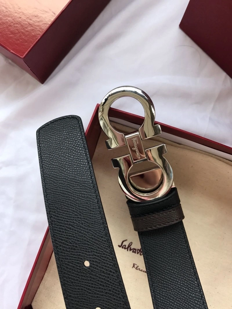 Ferragamo Belts Sleek 287919