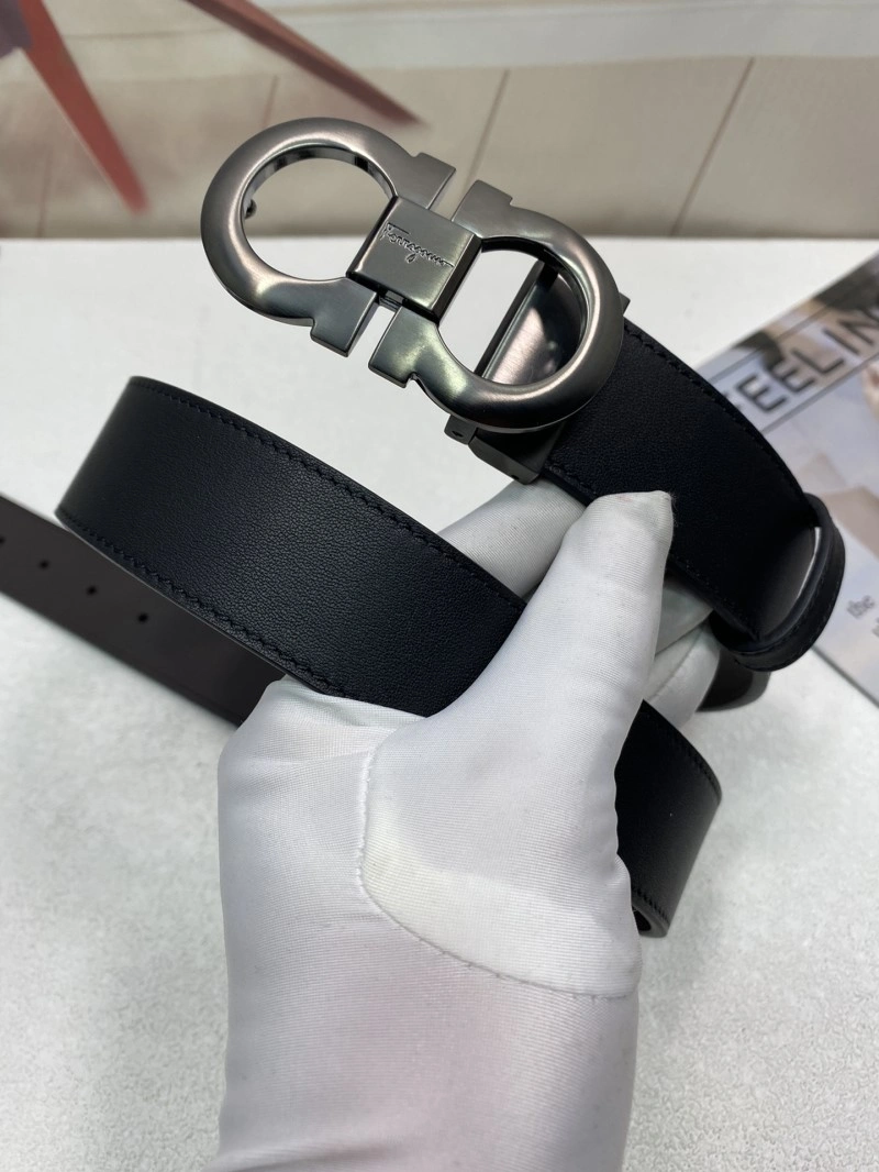 Ferragamo Belts Classic 287928