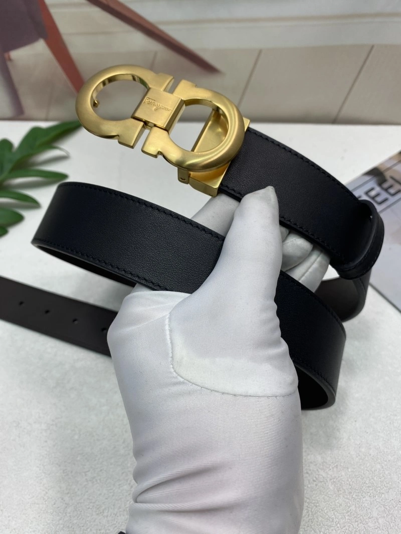 Resilient Ferragamo Belts 287937