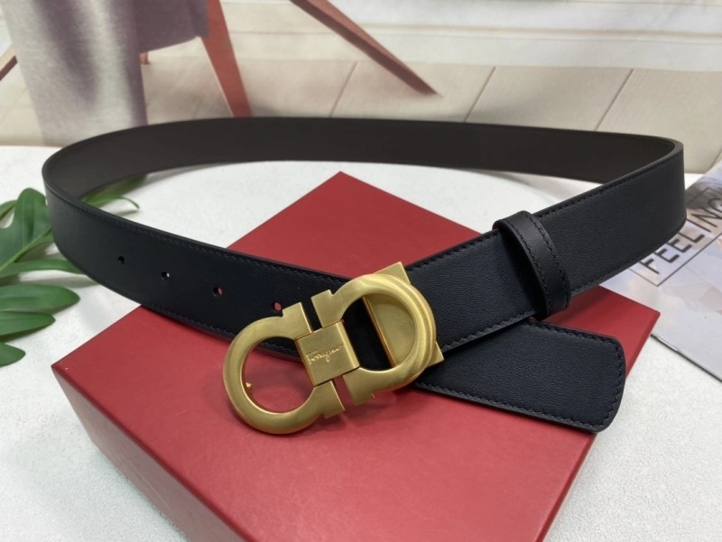 Resilient Ferragamo Belts 287937