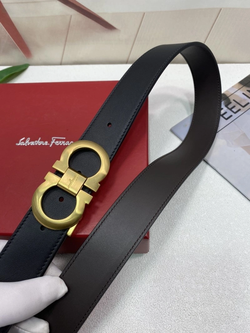 Resilient Ferragamo Belts 287937