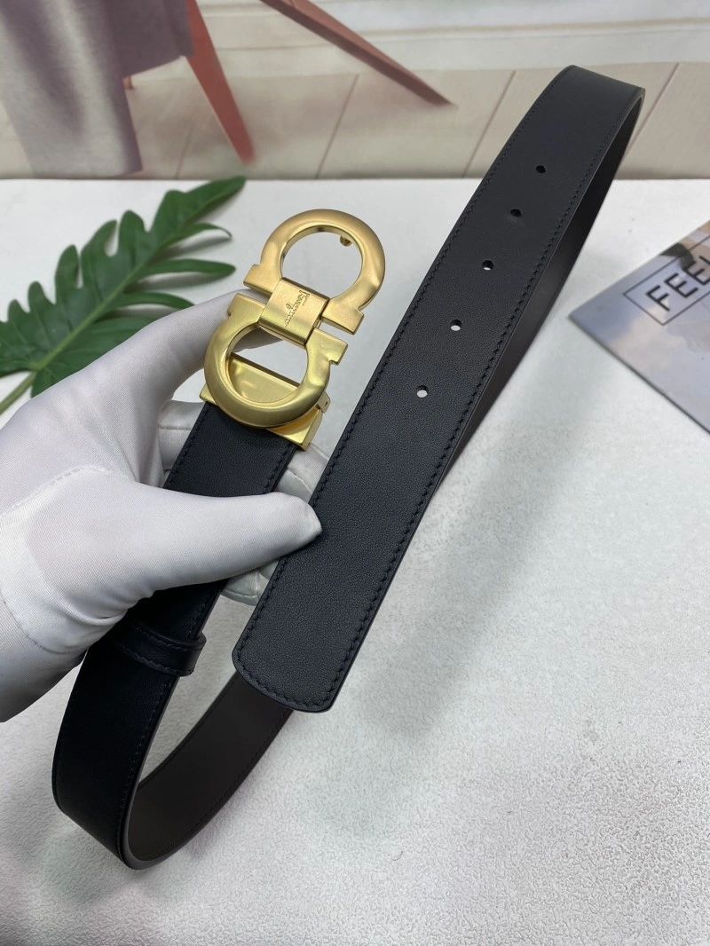Resilient Ferragamo Belts 287937