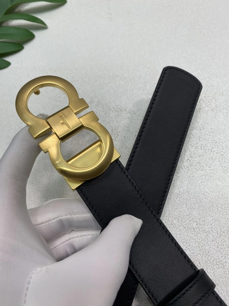 Resilient Ferragamo Belts 287937