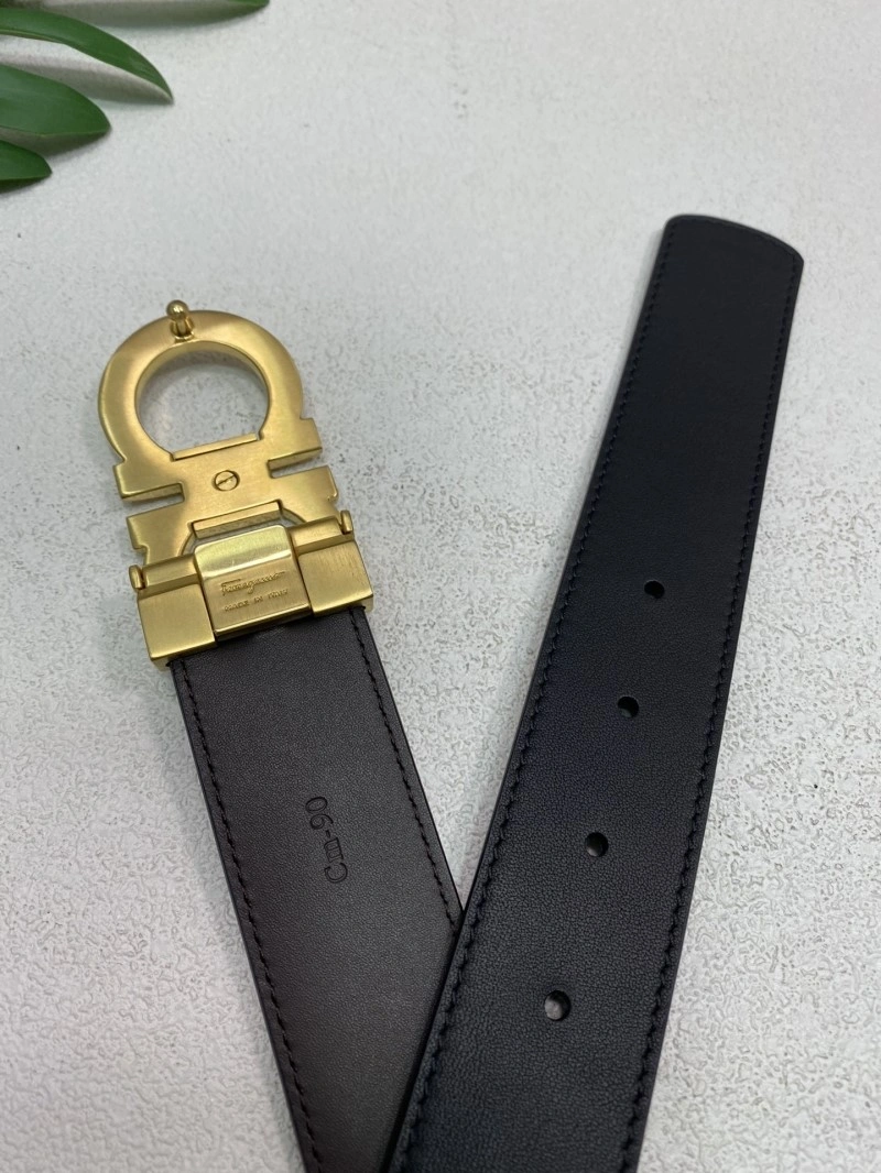Resilient Ferragamo Belts 287937