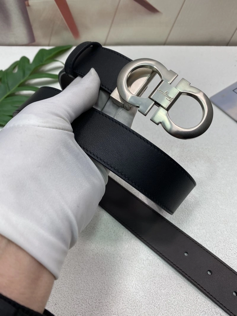 GoAnywhere Ferragamo Belts 287926