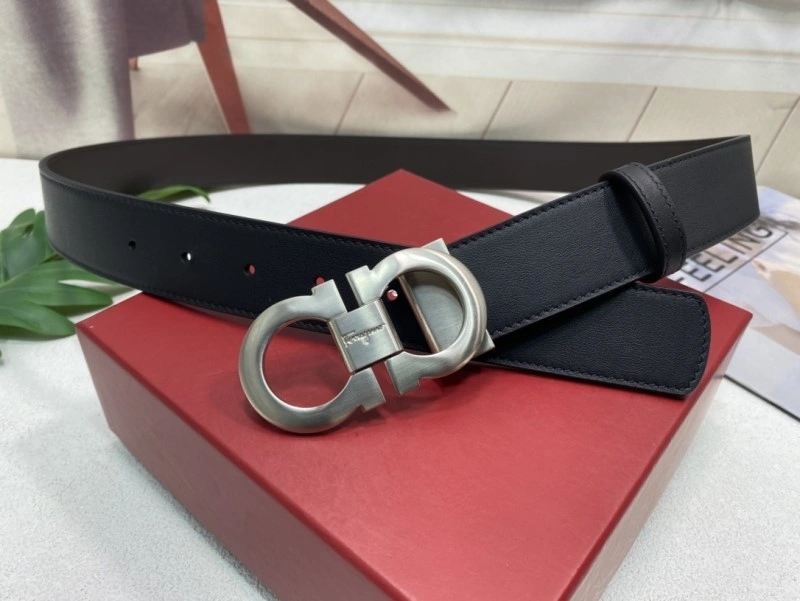 GoAnywhere Ferragamo Belts 287926