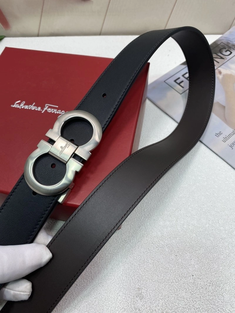 GoAnywhere Ferragamo Belts 287926