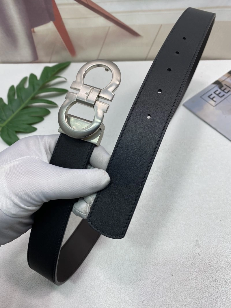 GoAnywhere Ferragamo Belts 287926
