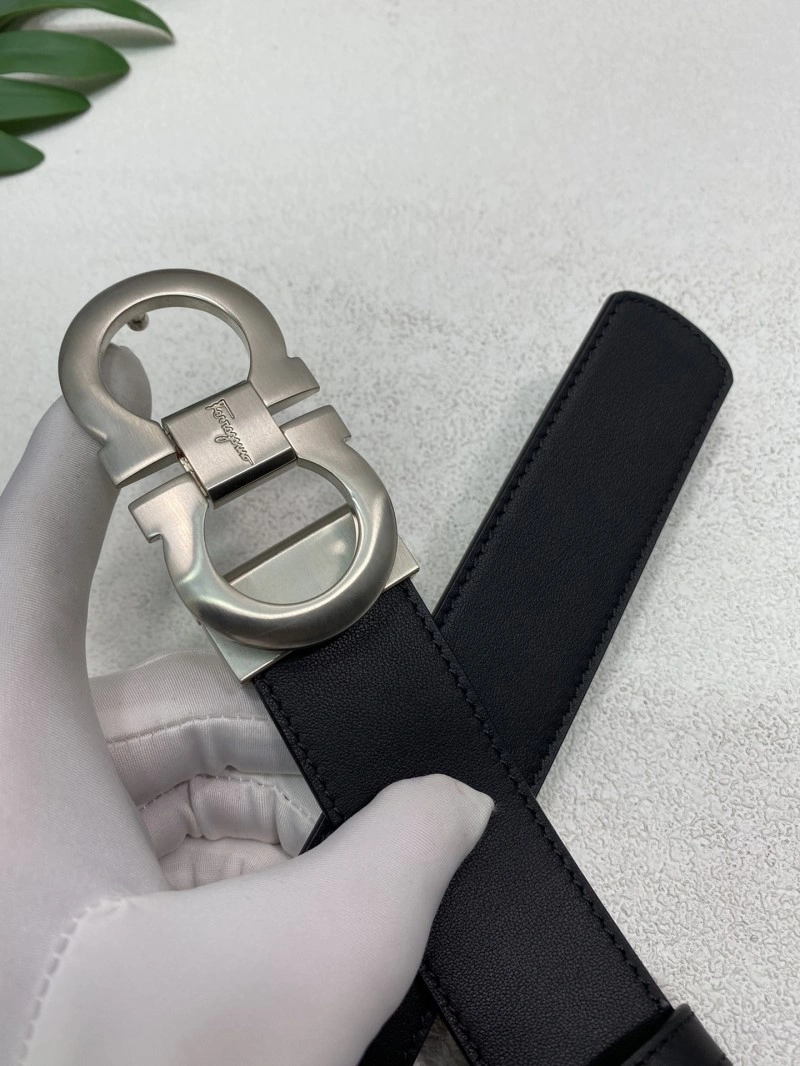 GoAnywhere Ferragamo Belts 287926