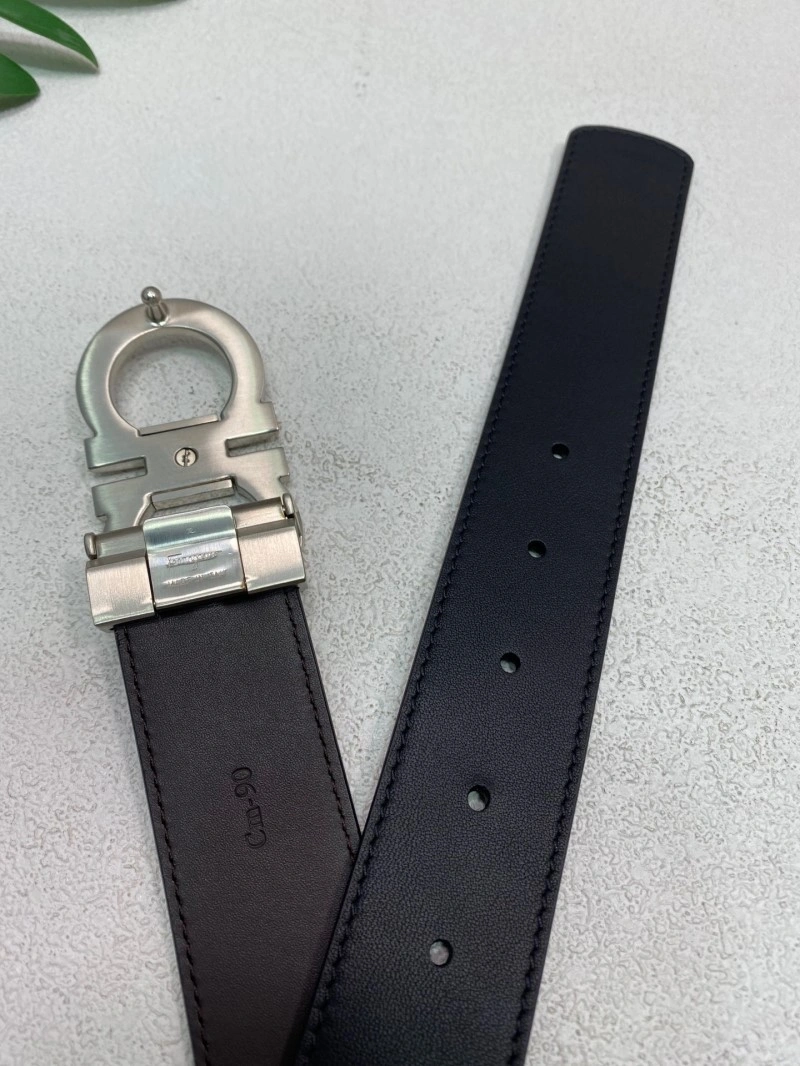 GoAnywhere Ferragamo Belts 287926