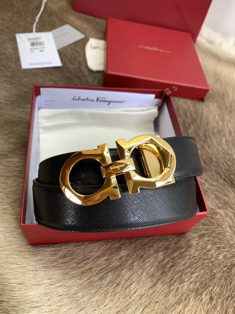 TimelessDesign Ferragamo Belts 287936