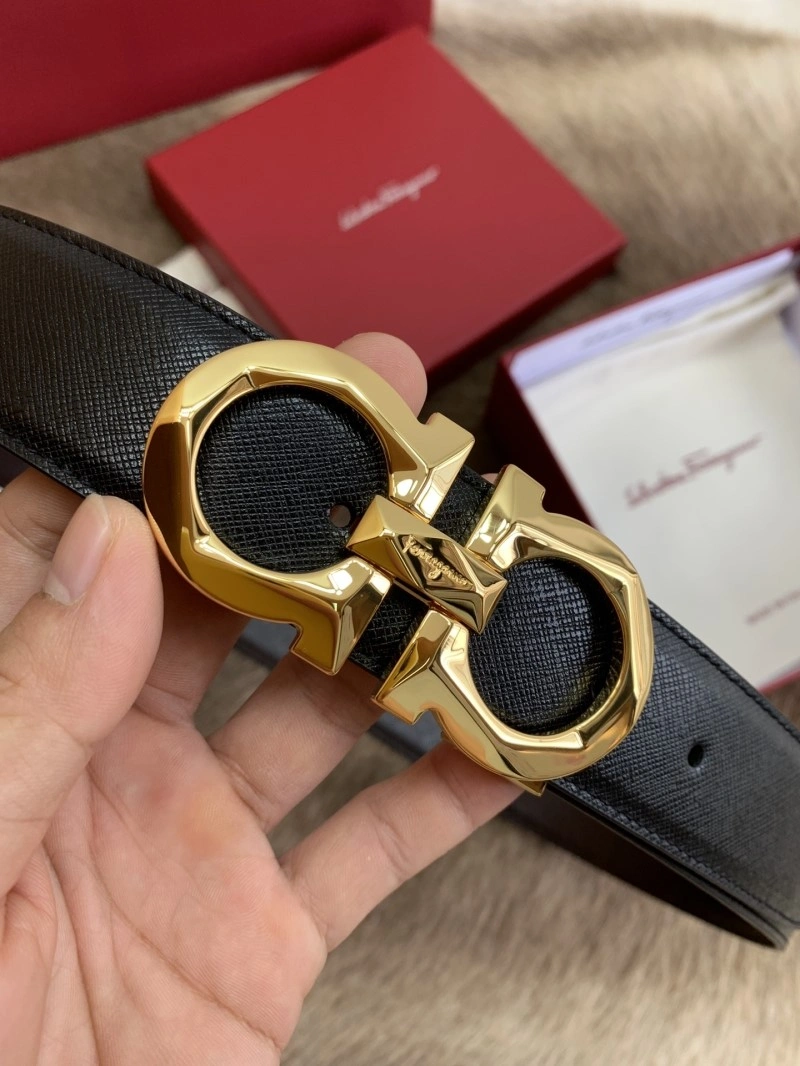 TimelessDesign Ferragamo Belts 287936