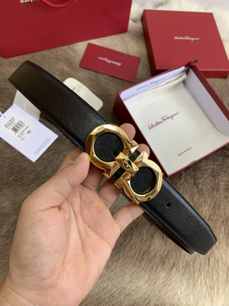 TimelessDesign Ferragamo Belts 287936