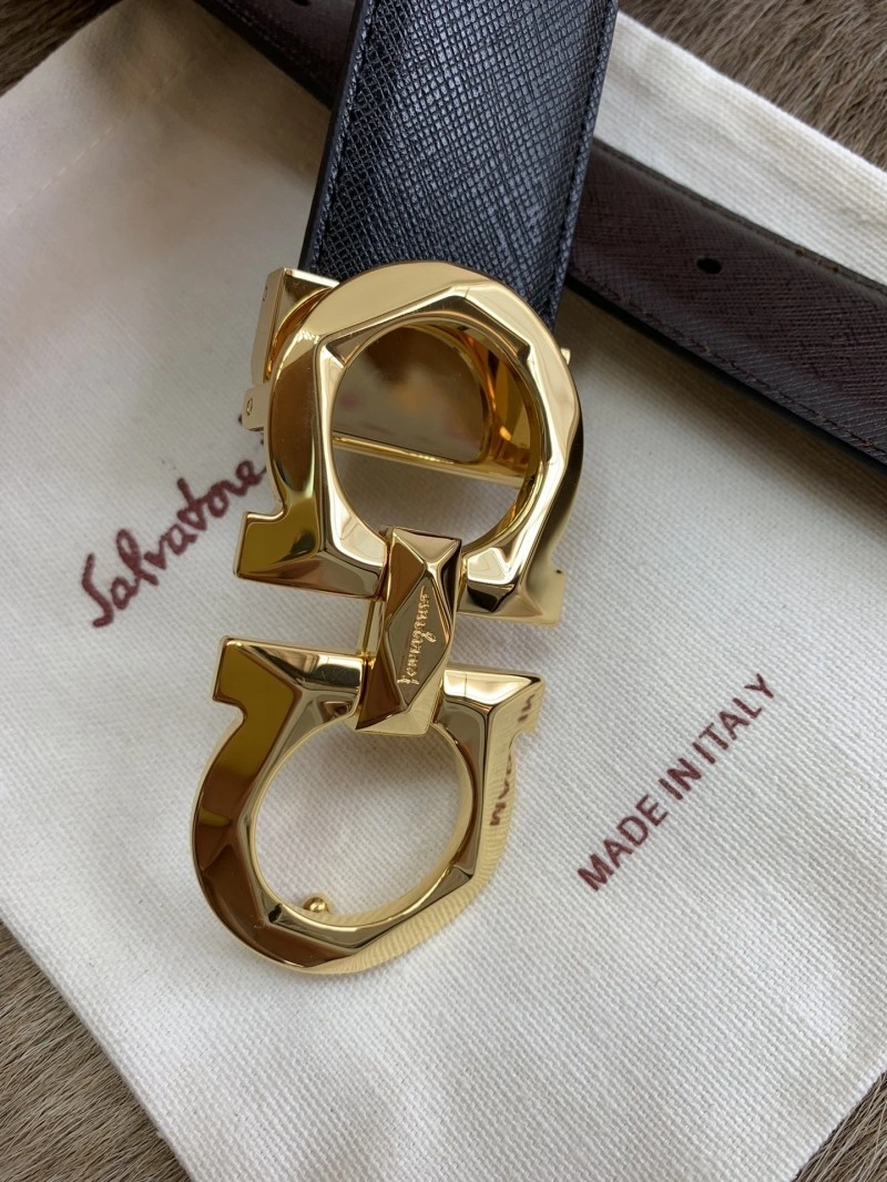 TimelessDesign Ferragamo Belts 287936