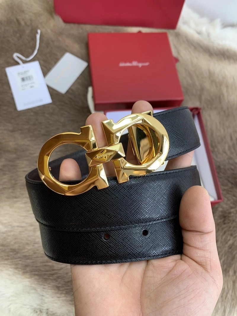 TimelessDesign Ferragamo Belts 287936
