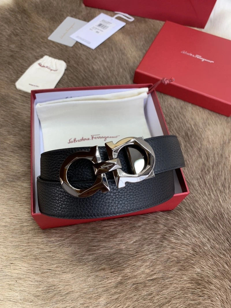 ZeroBulk Ferragamo Belts 287934
