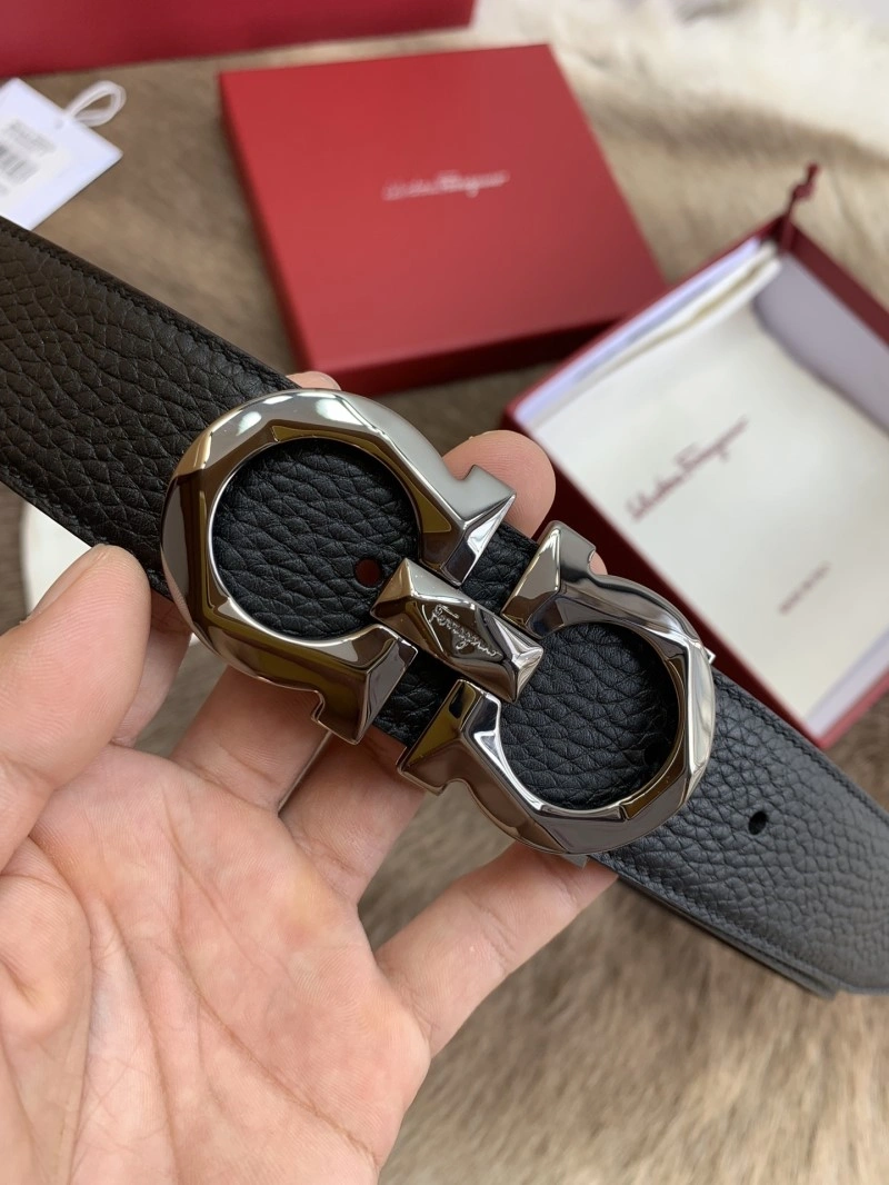 ZeroBulk Ferragamo Belts 287934