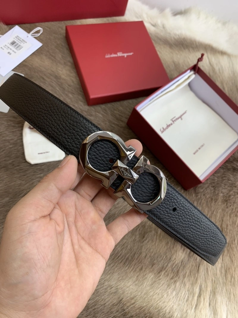 ZeroBulk Ferragamo Belts 287934