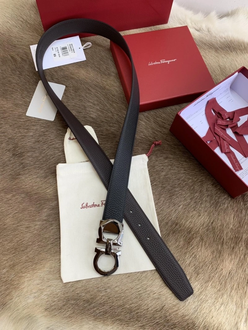 ZeroBulk Ferragamo Belts 287934