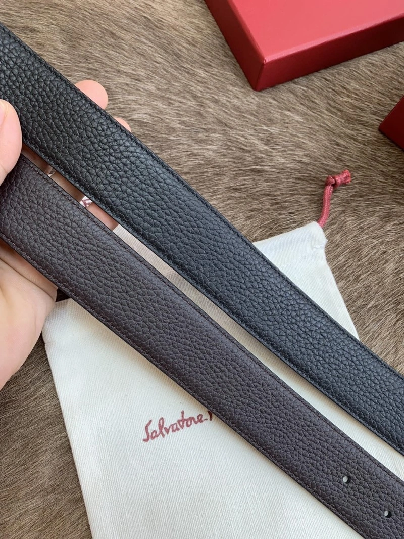 ZeroBulk Ferragamo Belts 287934