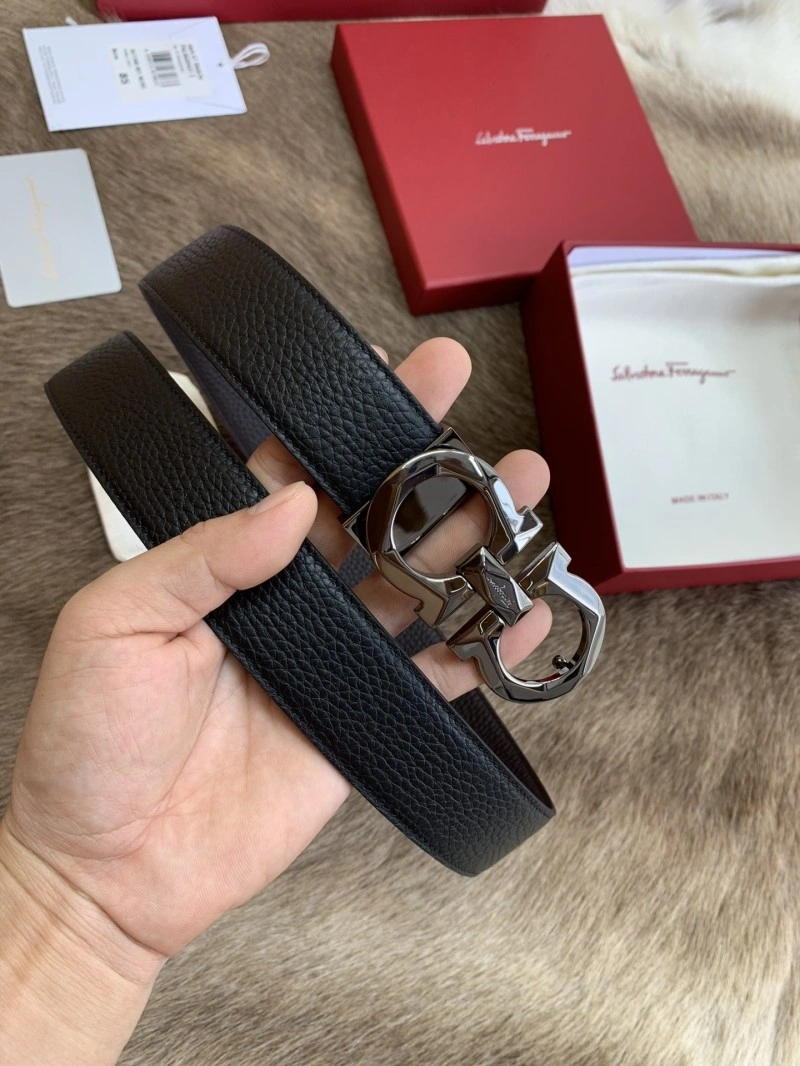 ZeroBulk Ferragamo Belts 287934
