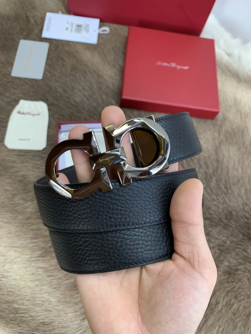 ZeroBulk Ferragamo Belts 287934