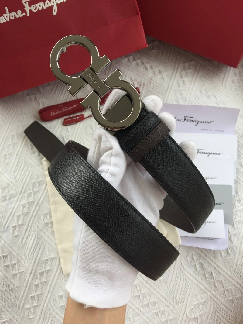 Ferragamo Belts Cozy 287917