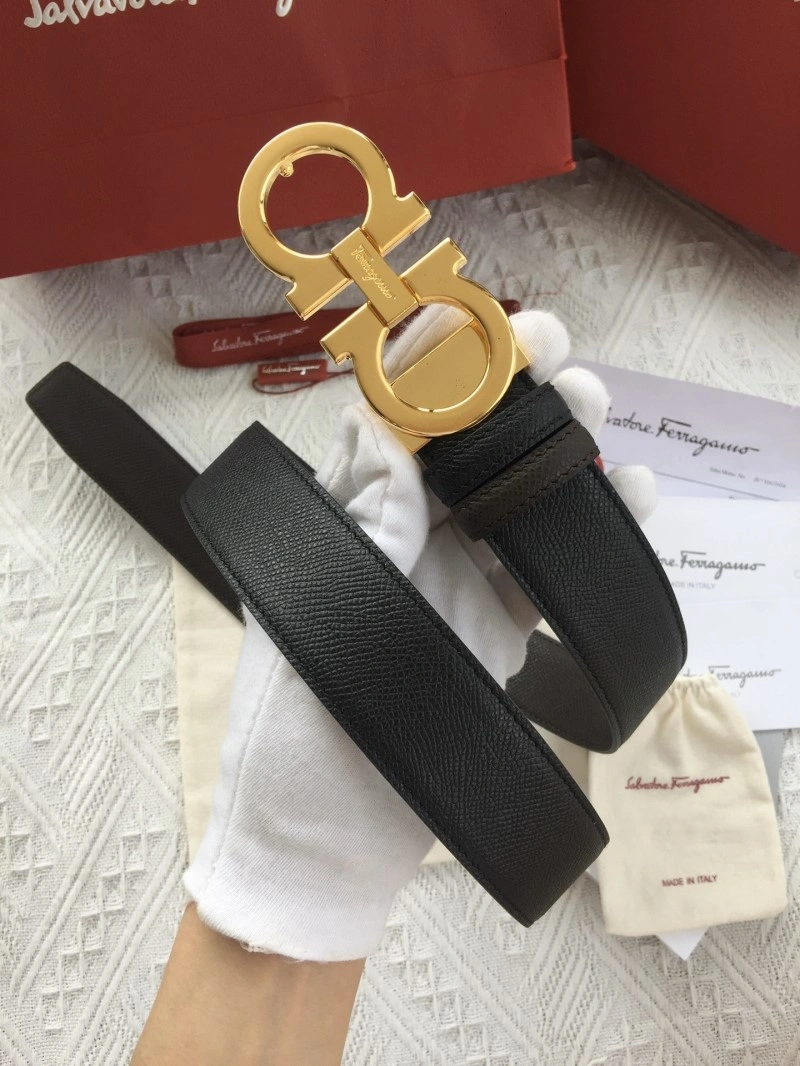 UrbanChic Ferragamo Belts 287918