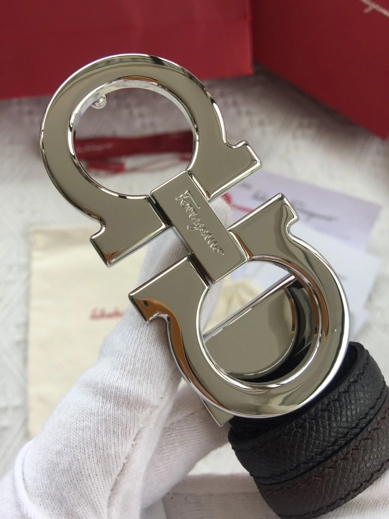 Ferragamo Belts FlexibleFit 287916