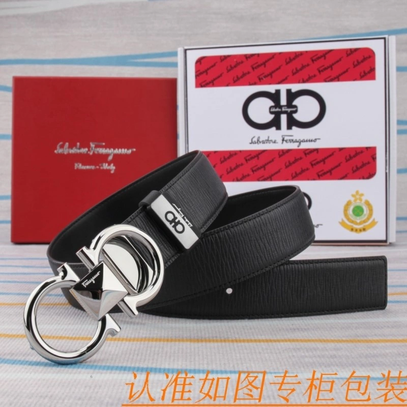 Ferragamo Belts Popular 287938